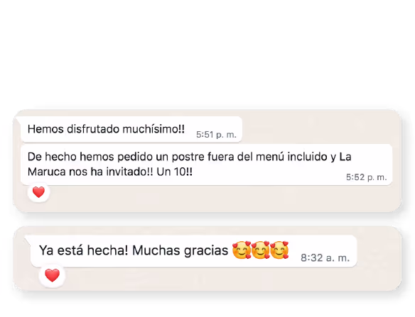 Whastapp testimonial review Uncovercity