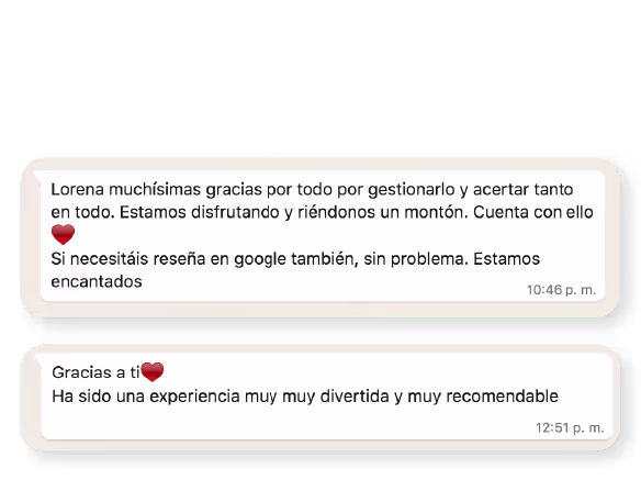 Whastapp testimonial review Uncovercity
