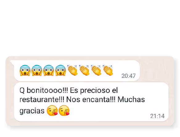 Whastapp testimonial review Uncovercity