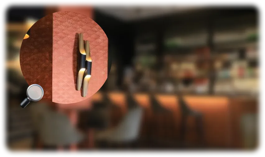 Foto de restaurante secreto