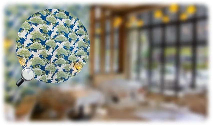 Foto de restaurante secreto