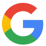 Logo de google
