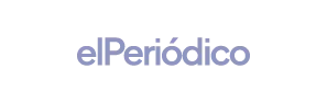 Logotipo medios El Periodico