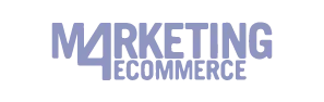 Logotipo medios Marketing 4 Ecommerce