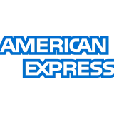 Logo de american express