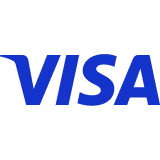 Logo de visa